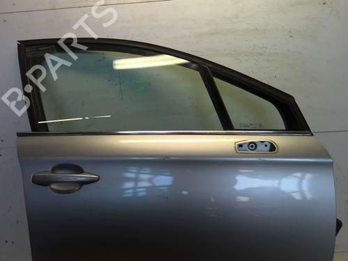 Right front door CITROËN C4 II (NC_) 1.6 HDi 115 | BP29866724C3