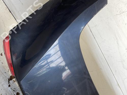 Tailgate RENAULT LAGUNA Coupe (DT0/1) 2.0 dCi (DT01, DT08, DT09, DT0K, DT12, DT1C, DT1D, DT1M,... | BP26437913C6 
