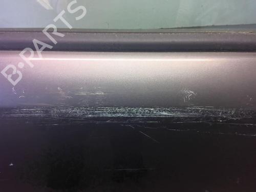 Used Right rear door NISSAN NOTE (E11, NE11) 1.4 (88 hp) 18216691