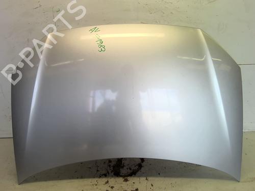 Used Hood VW POLO IV (9N_, 9A_) 1.4 TDI (70 hp) 24477430