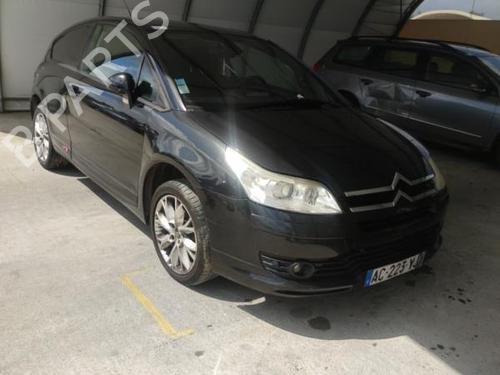 Used Parts CITROËN C4 Coupe (LA_) 2.0 HDi 1701328