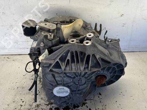 Gearbox MERCEDES-BENZ A-CLASS (W176) A 200 CDI (176.001) | BP23876877M3 