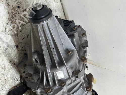 Gearbox NISSAN NAVARA NP300 (D40) 2.5 dCi 4WD | BP26729734M3 