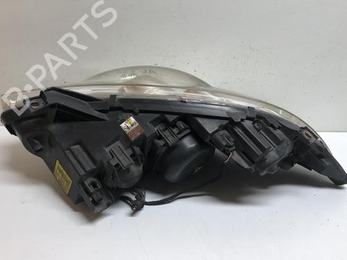 Right headlight MERCEDES-BENZ A-CLASS (W169) A 200 CDI (169.008, 169.308) | BP18208024C29 
