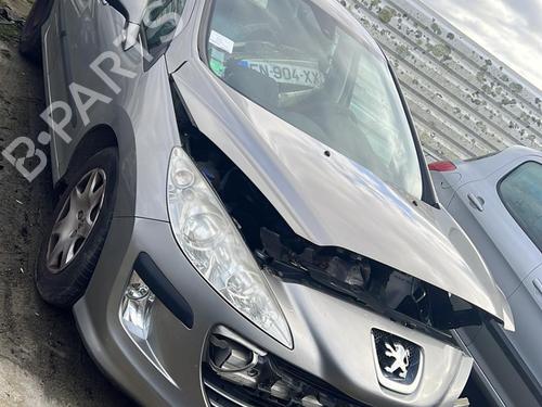 Left mirror PEUGEOT 308 I (4A_, 4C_) 1.6 HDi | BP18222593C26 