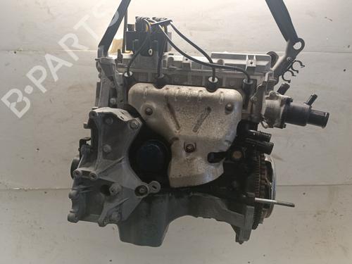 Used Engine DACIA SANDERO 1.4 (BS0C, BS0A, BS0G, BS1F, BS0E) (75 hp) 31882954