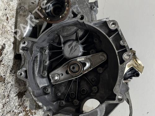Used Gearbox VW POLO V (6R1, 6C1) 1.2 (70 hp) 28799770