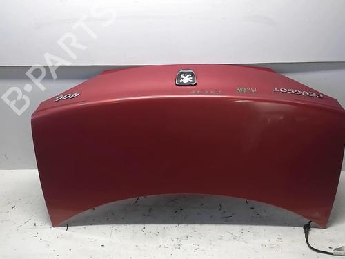 Used Tailgate PEUGEOT 406 Coupe (8C) 2.0 16V (136 hp) 18228933