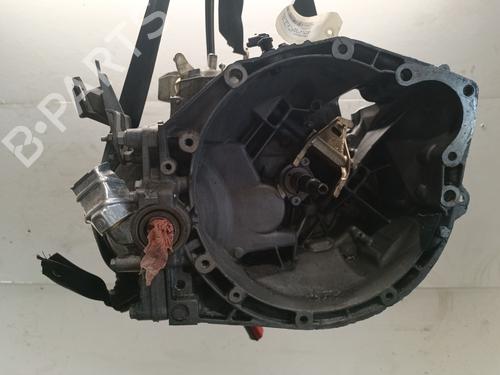 gearbox-peugeot-406-coupe-8c-1997-1998-1999-2000-2001-2002-2003-2004-2005-30961136 main image