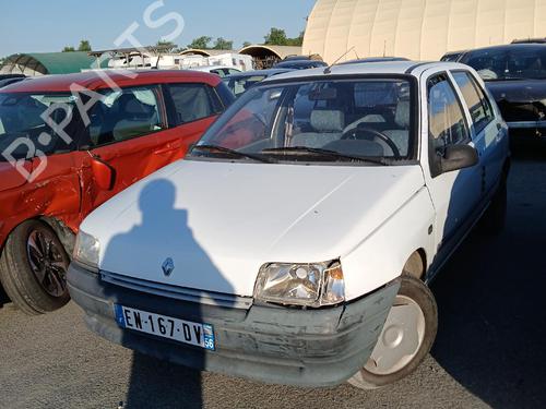 Used Parts RENAULT CLIO I (B/C57_, 5/357_) 1.2 (B/C/S57A, B/C57S, 5/357F, 5/357J, 5/357L, 5/357R) 4986352