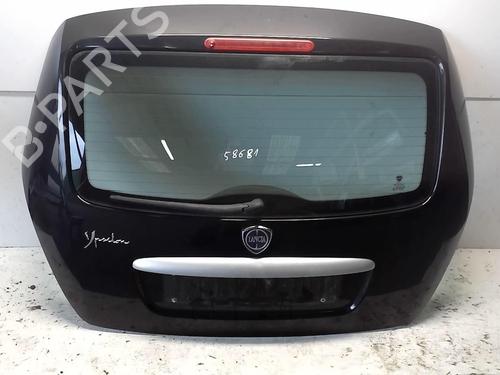 Bakluke CC/Kombi-Kupé LANCIA YPSILON (843_) 1.2 (843.AXA1A) (60 hp) 18232651
