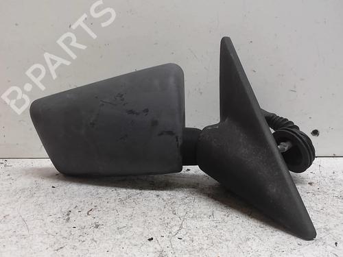 Used Right mirror CITROËN AX (ZA-_) 10 (50 hp) 18232296