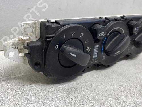 Climate control FORD TRANSIT CONNECT V408 Box Body/MPV 1.6 TDCi | BP25821752I5 