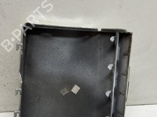 Used Corner bumper Corner bumper VW TRANSPORTER T5 Bus (7HB, 7HJ, 7EB, 7EJ) 2.5 TDI (174 hp) 18344003 18344003