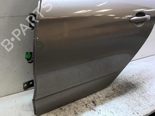 Used Left rear door Left rear door 37603267 37603267