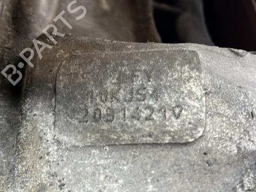 Engine PEUGEOT 406 (8B) 1.8 16V | BP23876862M1 