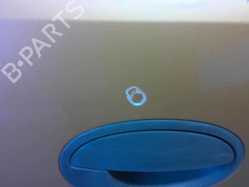 Used Right rear door OPEL CORSA C (X01) 1.3 CDTI (F08, F68) (70 hp) 18210318