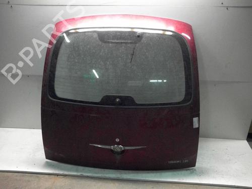 Used Tailgate CHRYSLER PT CRUISER (PT_) 2.0 (141 hp) 18221981