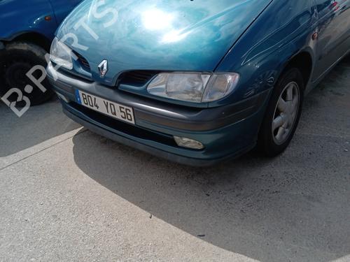 Used Parts RENAULT MEGANE Scenic (JA0/1_) 1.6 16V (JA0B, JA04, JA11, JA00) (107 hp) 3020986