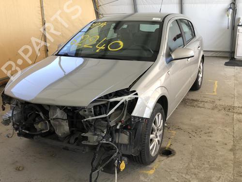 Left taillight OPEL ASTRA H (A04) 1.9 CDTI (L48) | BP18217712C34 