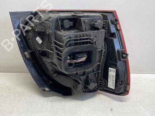 Right taillight VW POLO V (6R1, 6C1) 1.4 TDI | BP23251093C35 