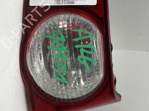 Used Rear bumper left light CITROËN C3 Picasso (SH_) 1.6 HDi (90 hp) 25276493