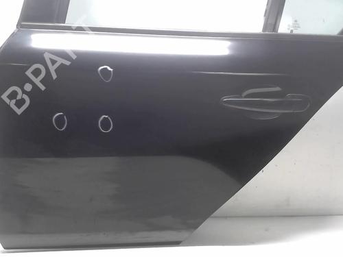 Used Left rear door Left rear door 18224699 18224699