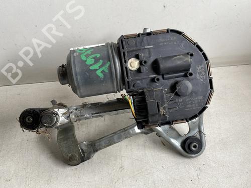 Front wiper motor PEUGEOT 3008 I MPV (0U_) 1.6 HDi | BP25031695M29 
