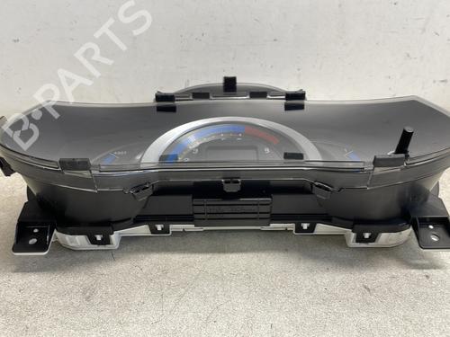Instrument cluster HONDA INSIGHT (ZE_) 1.3 IMA (ZE28, ZE2) | BP27637712C47 