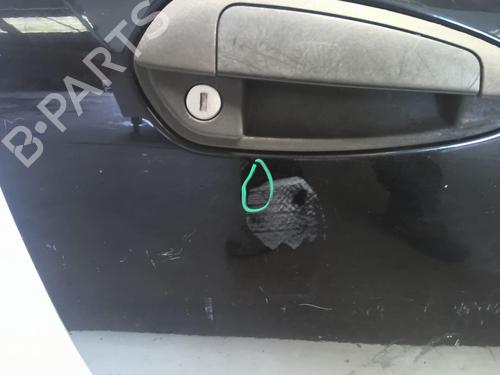 Right front door FIAT PUNTO EVO (199_) 1.2 | BP18219473C3