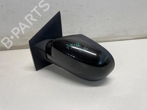 Used Left mirror Left mirror 36902179 36902179