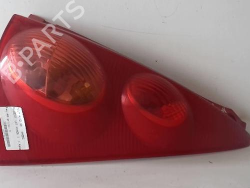 Right taillight PEUGEOT 107 (PM_, PN_) 1.0 | BP18225650C35 