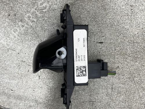 Right front window switch FIAT 500 (312_) 1.2 (312AXA1A) | BP31909817I26 - Image 3