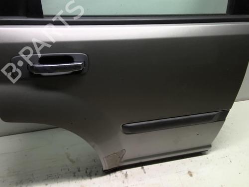 Right rear door NISSAN X-TRAIL I (T30) 2.2 Di 4x4 | BP18227823C5 