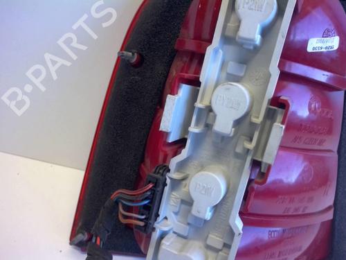 Used Right taillight Right taillight 18212130 18212130