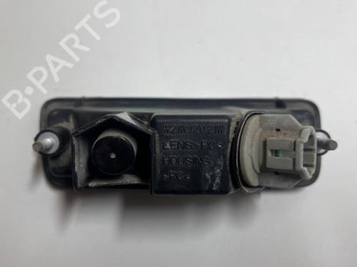 Third brake light NISSAN JUKE (F15) 1.5 dCi | BP19640342L11 