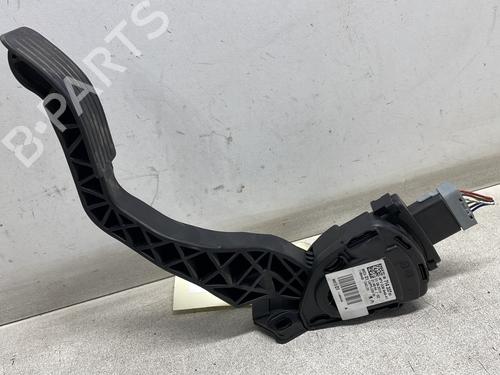 Used Pedal Pedal CITROËN C3 II (SC_) 1.0 VTi 68 (68 hp) 28490494 28490494