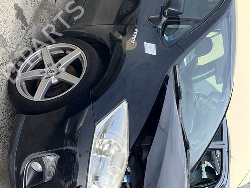Switch TOYOTA AURIS (_E15_) 1.8 Hybrid (ZWE150_, ZWE150R) | BP30614273I30 - Image 5