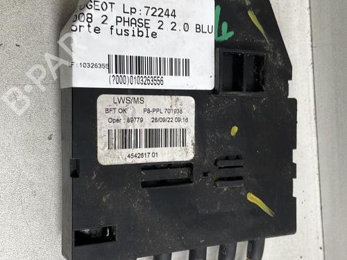 electronic-module-peugeot-5008-ii-mc_-mj_-mr_-m4_-2016-24451146 main image