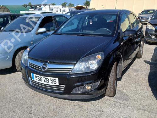 Used Parts OPEL ASTRA H (A04)  1.7 CDTI (L48)  4959418