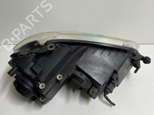 Left headlight VW TOURAN (1T1, 1T2) 1.9 TDI | BP18569852C28