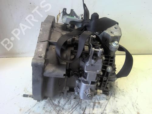Gearbox ALFA ROMEO GIULIETTA (940_) 2.0 JTDM (940.FXL1A) | BP18227691M3 