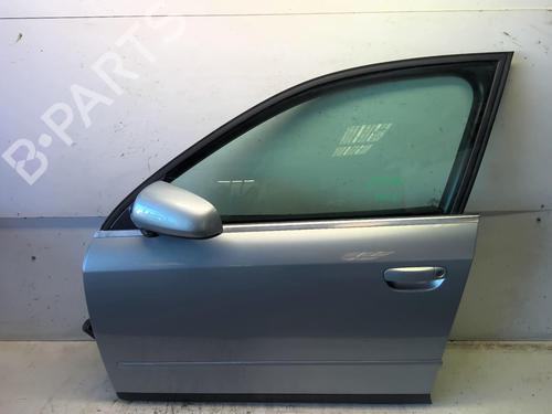 Dør venstre foran AUDI A4 B6 (8E2) 2.0 (130 hp) 18212963