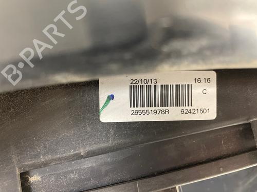 Left taillight DACIA LOGAN MCV II 1.5 dCi | BP39551866C34 - Image 4
