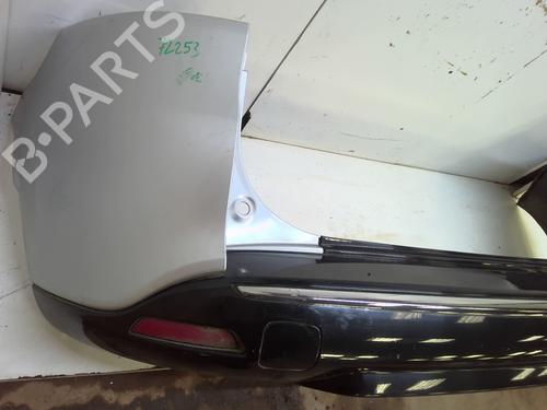 Rear bumper RENAULT CLIO IV Grandtour (KH_) 0.9 TCe 75 (KHNP) | BP24368895C8 