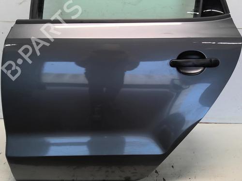Left rear door VW POLO V (6R1, 6C1) 1.2 | BP24538540C4 