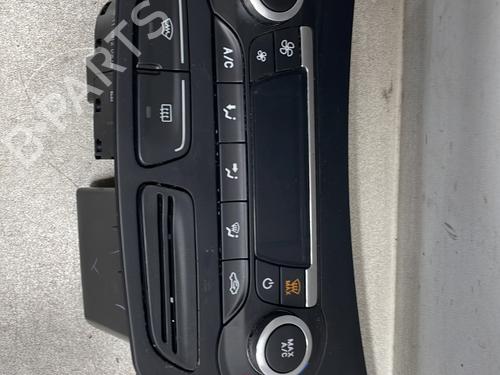 Used Climate control Climate control FORD GRAND C-MAX (DXA/CB7, DXA/CEU) [2010-2019] 29972455 29972455