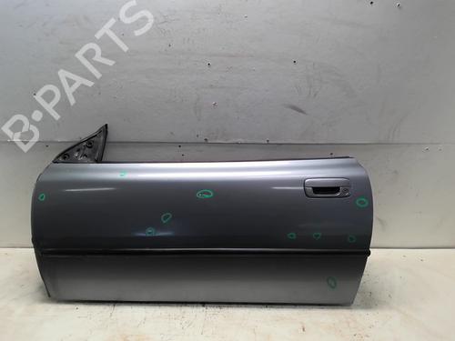 Used Left front door PEUGEOT 406 Coupe (8C) 2.2 HDI (133 hp) 30910254