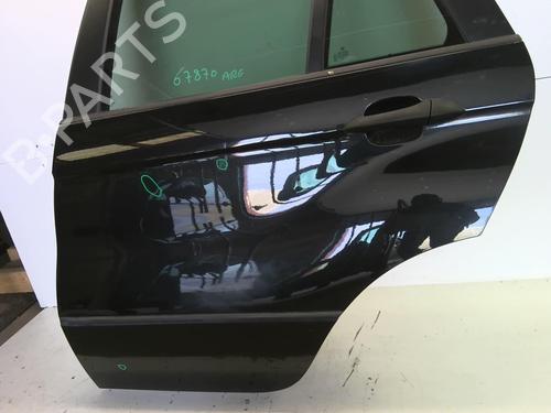 Left rear door BMW X5 (E53) 3.0 d | BP18226595C4 