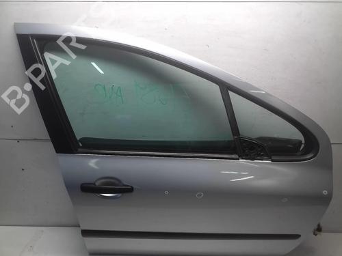 Right front door PEUGEOT 307 (3A/C) 1.4 16V | BP18218223C3 